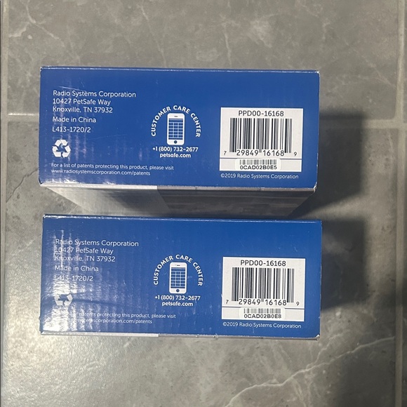 PetSafe SSSCAT Motion-Activated Pet Deterrent - Picture 5 of 5